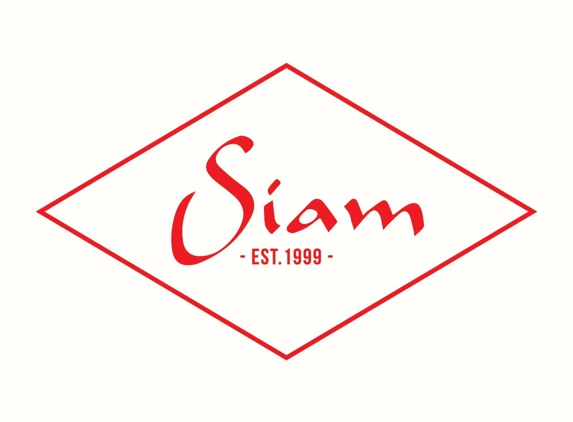 Siam Thai Restaurant - Decatur, GA