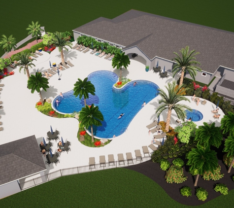 Lombardo Pools - Fort Myers, FL