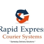 Rapid Express Courier Systems