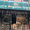 Sun's Organic Garden Tea Shop gallery