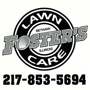 Foster's Lawn Care