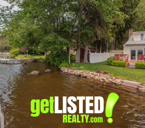 Get LISTED Realty - Hartford, CT