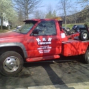 K&R Towing LLC - Towing