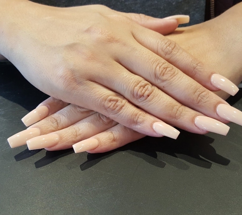 CK Nails Spa - Bellaire, TX