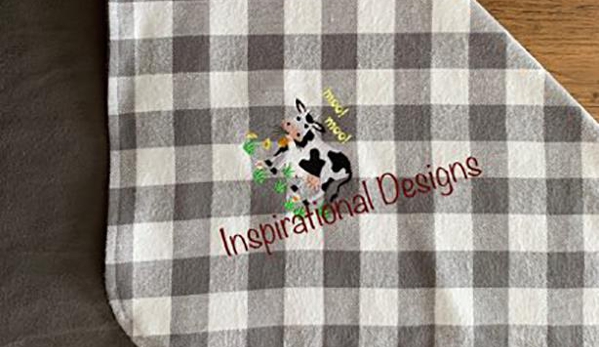 Inspirational Designs - Brandon, WI