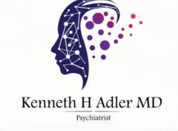 Kenneth H Adler MD - Sylvania, OH