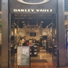 Oakley Vault gallery