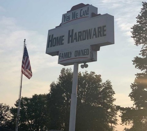 Home Hardware - Davenport, IA