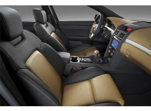 Archerfield Auto & Marine Upholsterers - Archerfield, QLD. Auto Upholstery