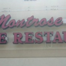Montrose Chinese Restaurant - Take Out Restaurants