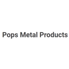 Pops Metal Products