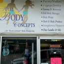 Total Body Concepts - Massage Therapists