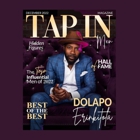 Tap-In Magazine