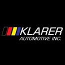 Klarer Automotive - Brake Repair
