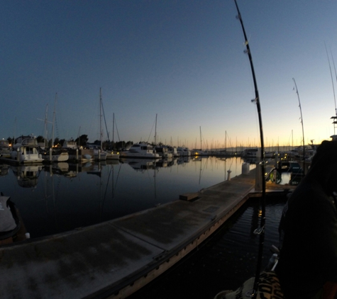 Emeryville Sportfishing - Emeryville, CA