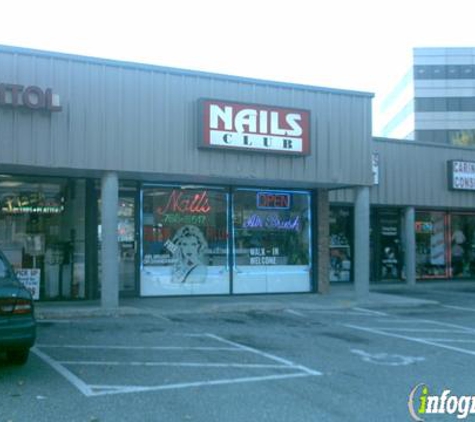 Nail Club - Glen Burnie, MD