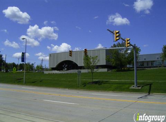 Beachwood Police Department - Beachwood, OH