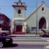 Palestine Missionary Baptist Church gallery