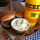 Dickey's Barbecue Pit - Barbecue Restaurants