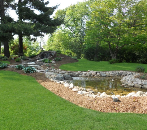 C & J Landscaping;LLC - Orion, IL