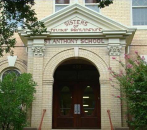 St Anthony Catholic Elementary School - San Antonio, TX