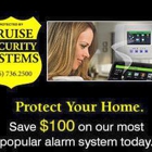 Cruise Security Systems Inc