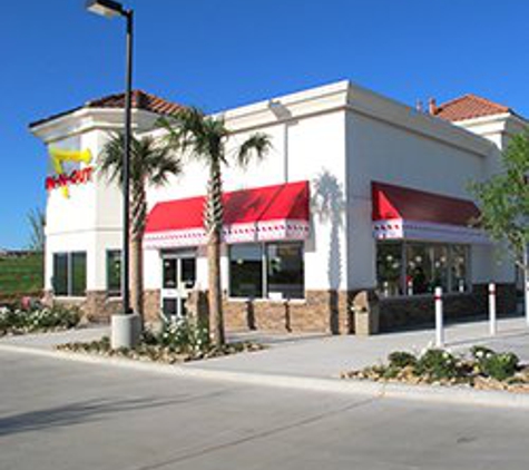 In-N-Out Burger - Hurst, TX