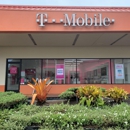 T-Mobile - Cellular Telephone Service