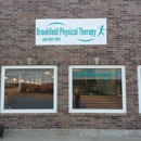 Brookfield Physical Therapy - Physical Therapy Clinics