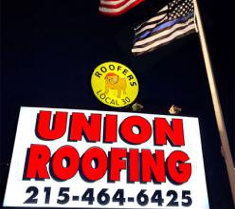 Union Roofing - Philadelphia, PA