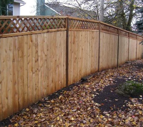 Tri City Fence Works - Pasco, WA