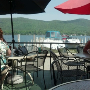 King Neptunes Ny - Lake George, NY