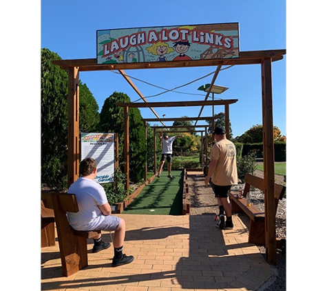Riverside Gardens - Kialla, VIC