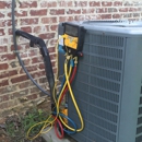 All Around HVAC - Heating Contractors & Specialties