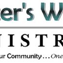 Potter's Wheel Ministries - Community Organizations
