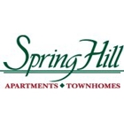 Spring Hill Apartments and Townhomes