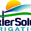 Sprinkler Solutions - Sprinklers-Garden & Lawn