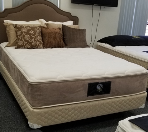 Sterling Sleep Systems - Garden Grove, CA