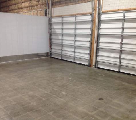 Extra Space Storage - Kansas City, MO