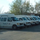 Mobility Transportation & Services - Disability Services