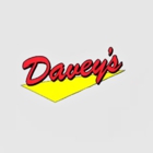 Davey’s Auto Body & Sales