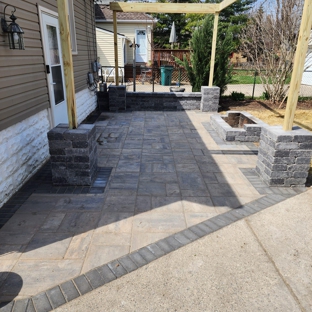 Cornerstone Brick Paving & Landscape