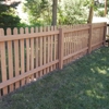 Re-New Deck and Fence gallery