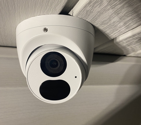 Security Camera Installation-Aprodax-Surveillance Camera Company - Canton, MI