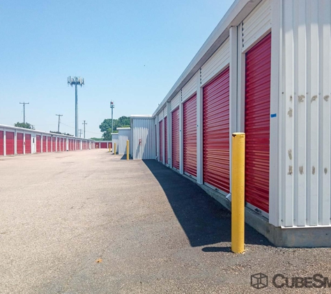 CubeSmart Self Storage - Norfolk, VA