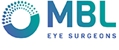 Dr Roy Van Eijden - Ophthalmology