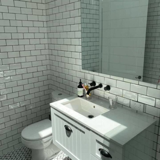 Rob Fuller Tiling & Bathrooms - Box Hill, VIC