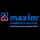 Maxim Healthcare Services Charlotte, NC Regional Office - Home Health Services