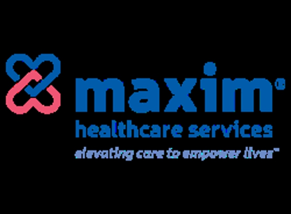 Maxim Healthcare Services Asheville, NC Regional Office - Asheville, NC