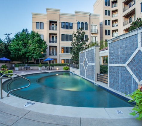 Rienzi at Turtle Creek Apartments - Dallas, TX